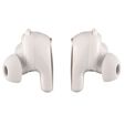 Auriculares Bose QuietComfort Ultra Earbuds Noise Cancelling In-Ear Bluetooth Branco image number null