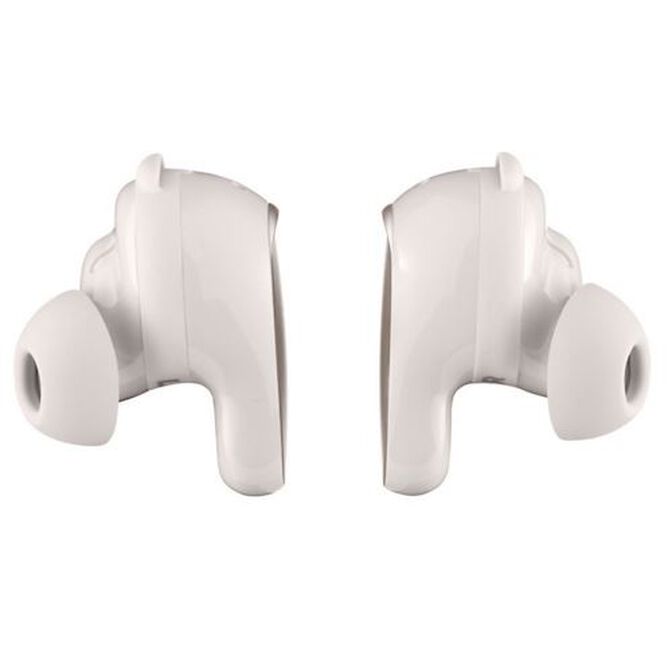 Auriculares Bose QuietComfort Ultra Earbuds Noise Cancelling In-Ear Bluetooth Branco image number 3