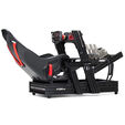 Cockpit Next Level Racing F-GT ELITE 160 Front & Side Mount Edition image number null