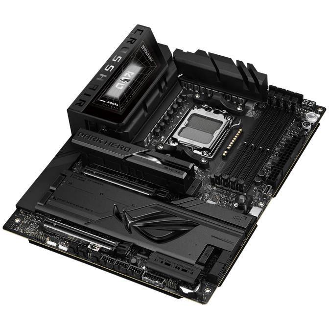 Motherboard Asus ROG Crosshair X870E Dark Hero image number 6