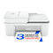 Impressora Multifun&ccedil;&otilde;es a Jato de Tinta HP DeskJet 4220e All-in-One WiFi