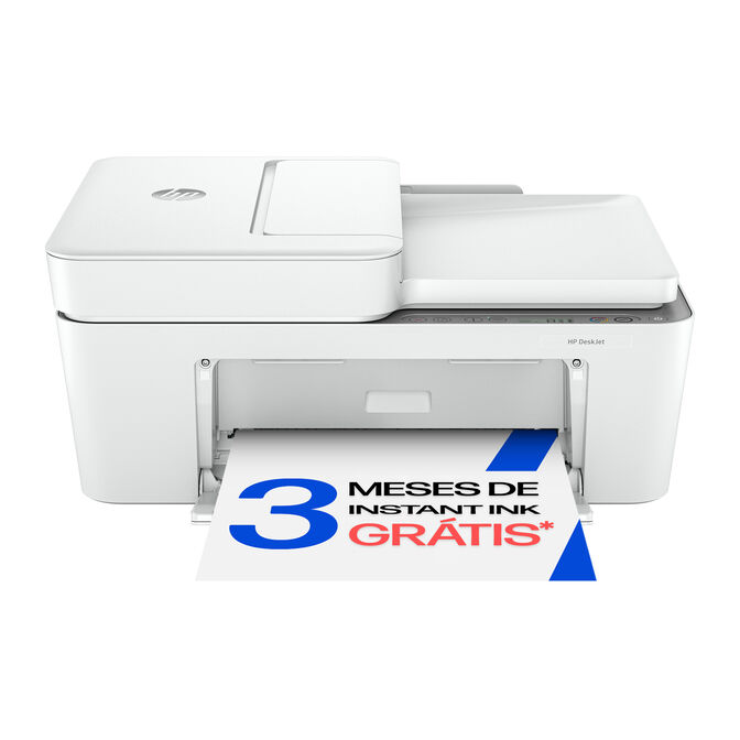 Impressora Multifun&ccedil;&otilde;es a Jato de Tinta HP DeskJet 4220e All-in-One WiFi image number 0