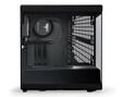 Caixa ATX Hyte Y40 Vidro Temperado Preto image number null