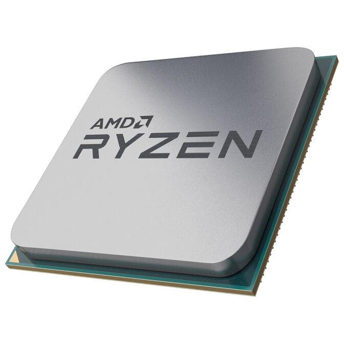 Processador AMD Ryzen 5 5500F 6-Core (3.0GHz-4.4GHz) 19MB AM4 image number 3