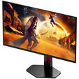 Monitor AOC Gaming 26.5" Q27G4SDR QD-OLED QHD 360Hz 0,03ms Adaptive-Sync HDR1000 image number null