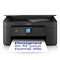 Multifun&ccedil;&otilde;es Epson Expression Home XP-3200 Wi-Fi