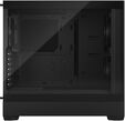 Caixa ATX Fractal Design Pop Silent Black TG Clear Tint image number null