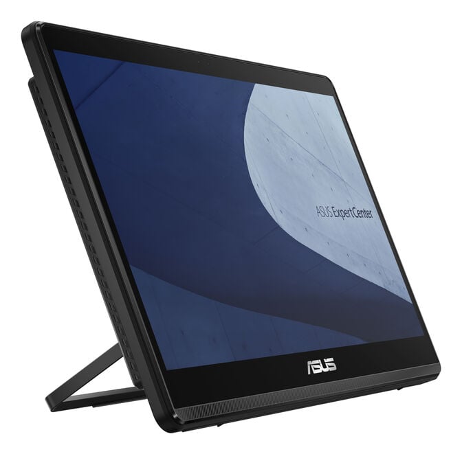 Computador All-In-One ASUS ExpertCenter E1 15.6" Celeron N4500 8GB 256GB FHD Touch + Teclado + Rato image number 3