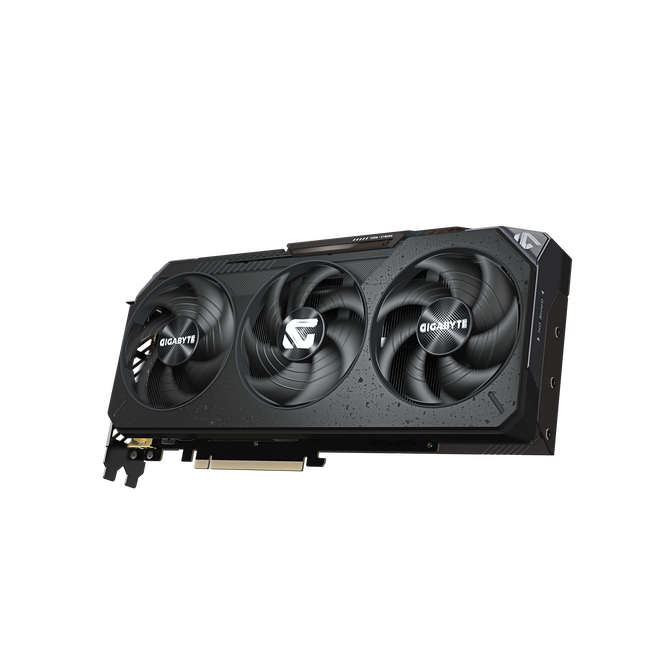 Gr&aacute;fica Gigabyte Radeon RX 9070 GRE Gaming OC 12GB GDDR6 image number 5