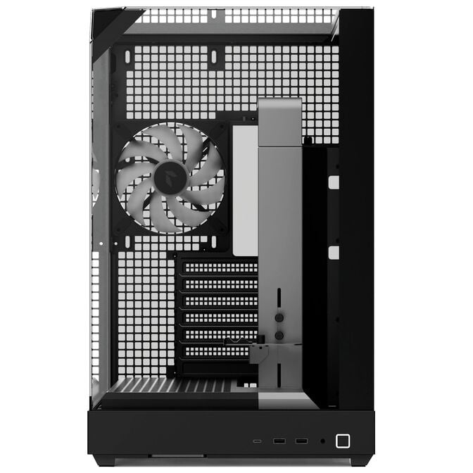 Caixa ATX APNX V2 Preto image number 10