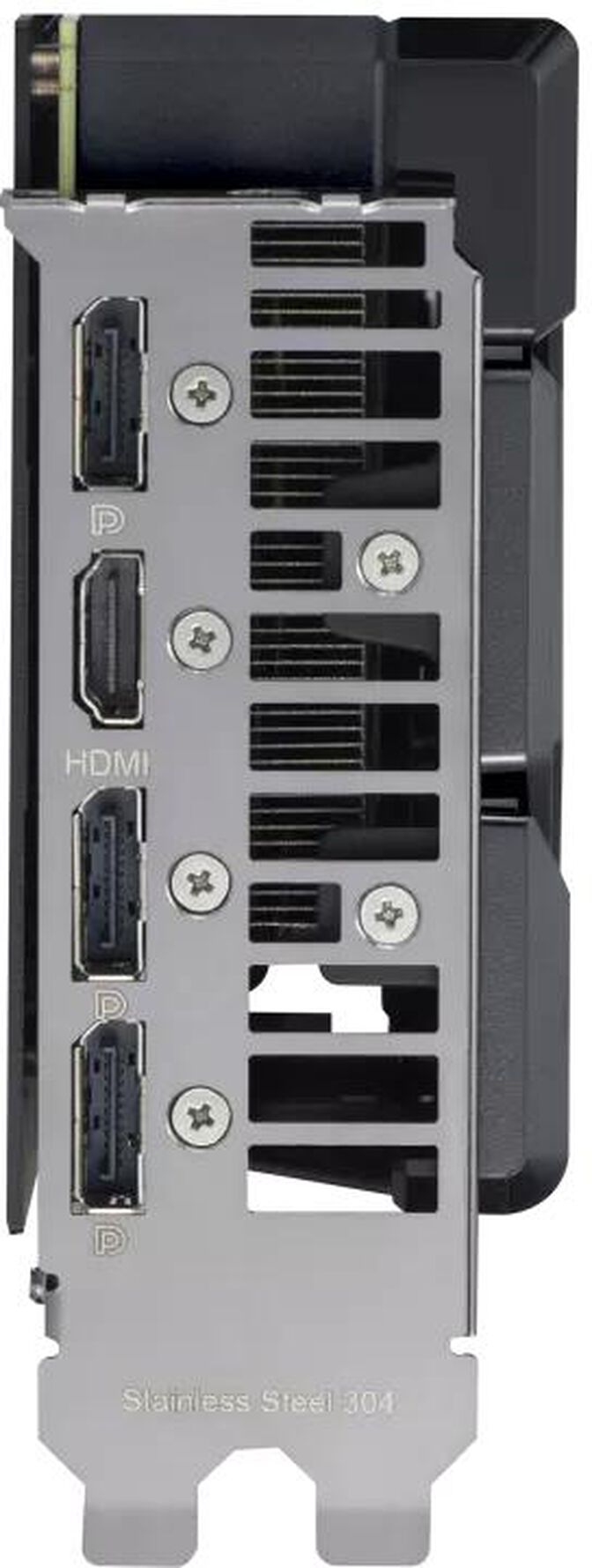 Gr&aacute;fica Asus Radeon RX 7600 XT Dual OC 16GB image number 11