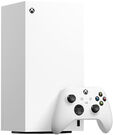 Consola Xbox Series X 1TB Digital Robot White image number null