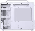 Caixa Micro-ATX Jonsbo Z20 Branco image number null