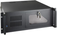 Caixa Rack Tooq 4U 19" ATX