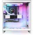 Water Cooler CPU NZXT Kraken Elite 280 (2025) RGB Branco image number null