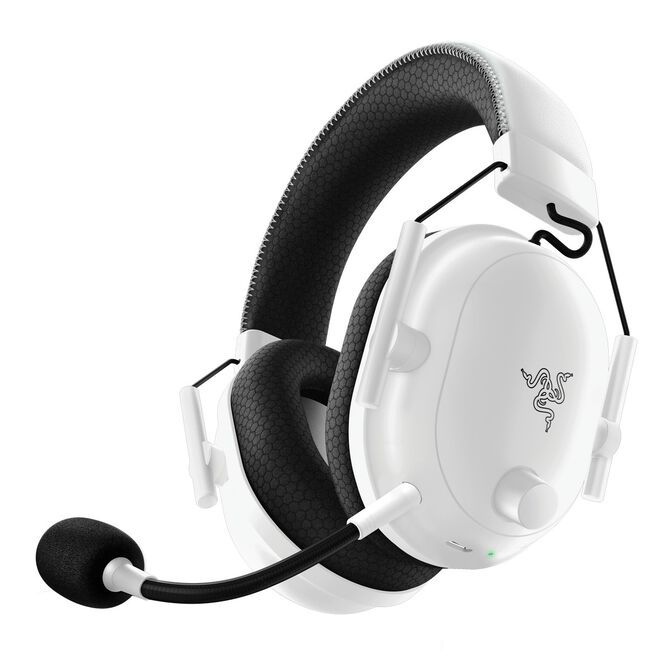 Headset Razer BlackShark V2 Pro (2023) Branco image number 0