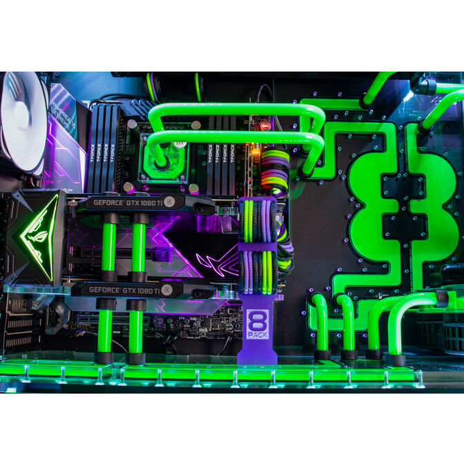 Computador 8Pack Polaris MK2 image number 4