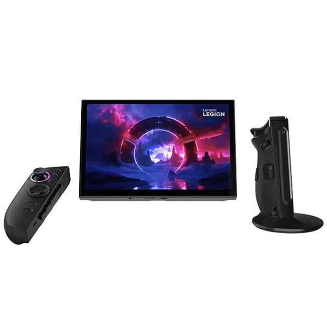 Consola Port&aacute;til Lenovo Legion GO 2 8.8" Ryzen Z2 Extreme 32GB/1TB 144Hz W11 image number 3