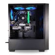 Computador AURA Gamer-PC TEAM 7 EDITION Ryzen 5 7500F 32GB DDR5 1TB RTX 5060 WiFi W11 image number null