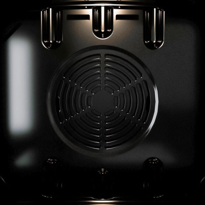 Forno de Encastre Cecotec Bolero Hexa M236000 Line Time 70L Classe A image number 8