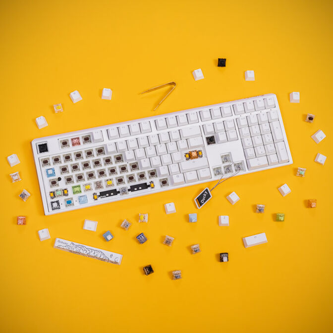 Ducky Switch Bundle image number 4