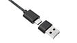 Headset Logitech Zone Wired Teams USB-C Grafite image number null