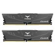 Team Group Kit 16GB (2 x 8GB) DDR4 3200MHz Vulcan Z Grey CL16 Rev.2 image number null