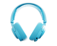 Headset Steelseries Arctis Nova 3X Wireless/Bluetooth Aqua image number null
