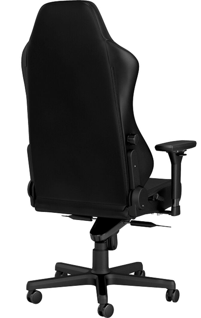 Cadeira noblechairs HERO - Preto image number 2