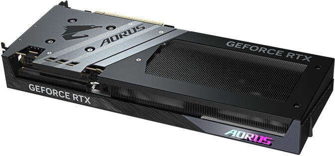 Gr&aacute;fica Gigabyte GeForce&reg; RTX 5060 Aorus Elite 8GB GDDR7 DLSS4 image number 5