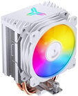 Cooler CPU Jonsbo CR-1400E ARGB Branco - 92mm image number null