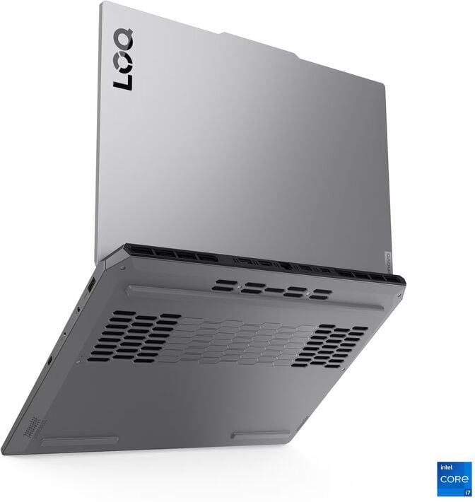 Port&aacute;til Lenovo LOQ 15IRX10-309 15.6" i7-13650HX 32GB 1TB RTX 5060 144Hz image number 6
