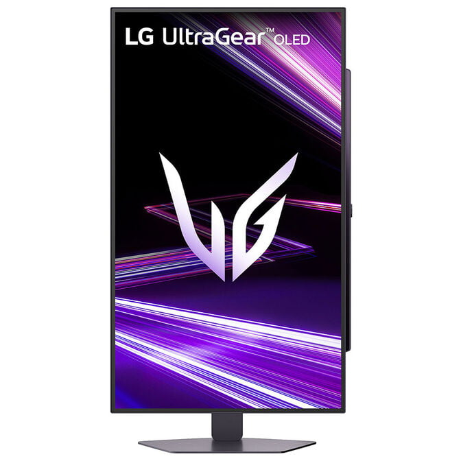 Monitor Gaming LG UltraGear 27GX704A-B OLED 27" QHD 16:9 240Hz FreeSync Premium Pro / G-Sync Compatible image number 4