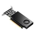 Gr&aacute;fica PNY NVIDIA RTX A400 4GB GDDR6 image number null