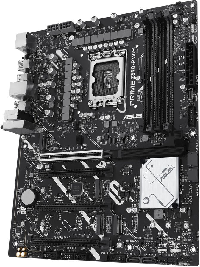 Motherboard Asus PRIME Z890-P WiFi image number 9