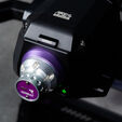 Conspit CDR Side Quick Release para bases ARES image number null