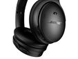 Auscultadores Bose QuietComfort Noise Cancelling Over-Ear Bluetooth Preto image number null