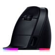 Rato Razer Pro Click V2 Vertical 10000DPI Wireless Preto image number null