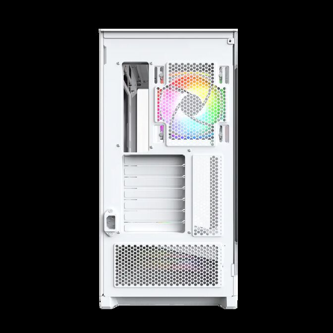 Caixa ATX Montech SKY 3 Branco image number 3