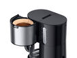 M&aacute;quina de Caf&eacute; de Filtro Braun PurShine KF 1500 Preto/Inox image number null