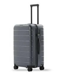 Mala de Viagem Xiaomi Luggage Classic Pro 26" Cinzenta