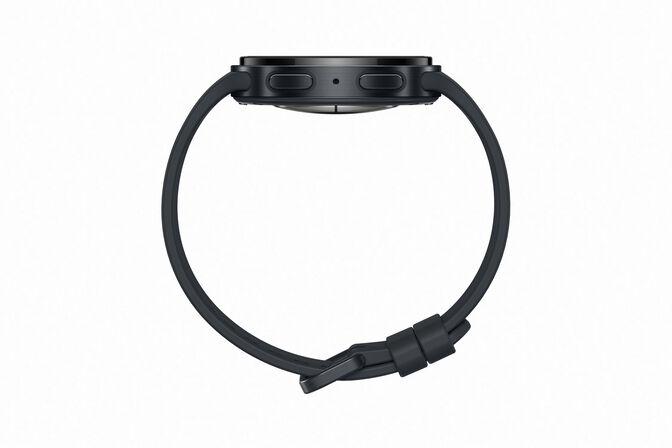 Smartwatch Samsung Galaxy Watch 9 40mm LTE Preto image number 3