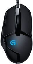 Rato Gaming Logitech G Series G402 Hyperion Fury image number null