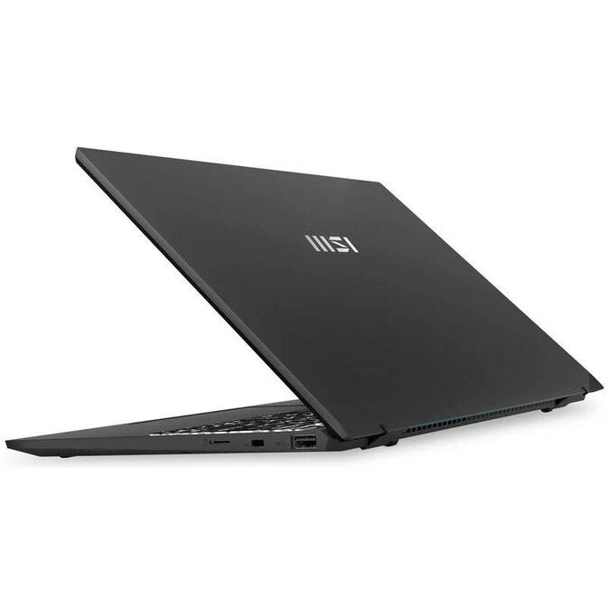 Port&aacute;til MSI Prestige 13 AI Evo A1MG-067PT 13.3" Ultra 5 125H 16GB 1TB 2.8K OLED W11 image number 3