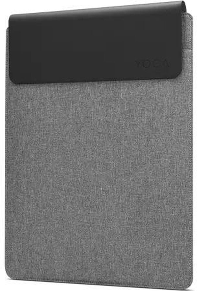 Capa 14.5" Lenovo Yoga Sleeve Cinza image number 1