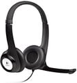 Headset Logitech H390 USB image number null