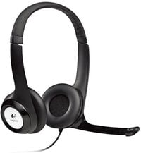 Headset Logitech H390 USB
