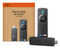 Leitor Multim&eacute;dia Amazon Fire TV Stick 4K Select WiFi 6 Alexa