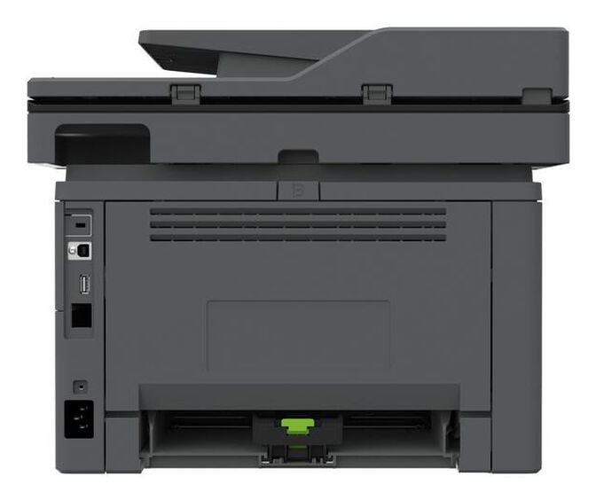 Impressora Multifun&ccedil;&otilde;es Lexmark MX432adwe a Laser Monocrom&aacute;tica A4 WiFi image number 4
