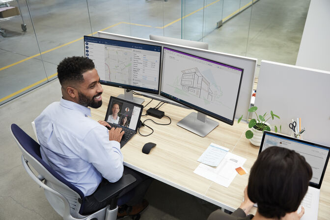 Microsoft Surface Arc Mouse Preto (Comercial) &ndash; FHD-00017 image number 8